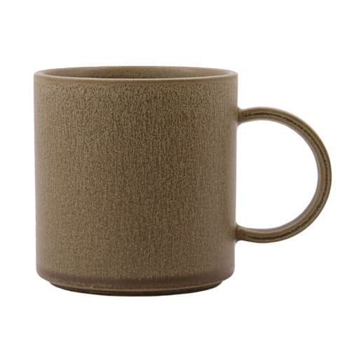 Tasse Cara 9 cm, Camel House Doctor