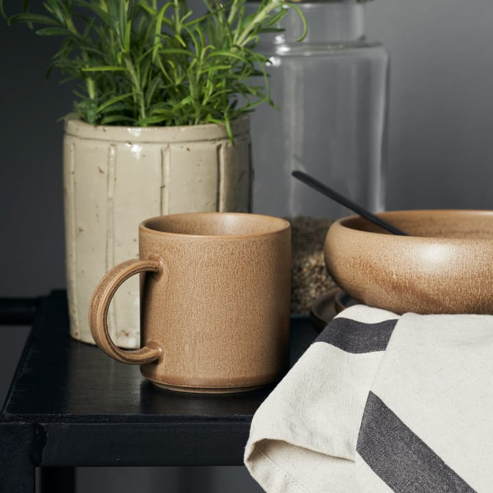 Tasse Cara 9 cm, Camel House Doctor