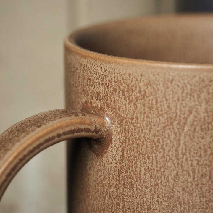 Tasse Cara 9 cm, Camel House Doctor