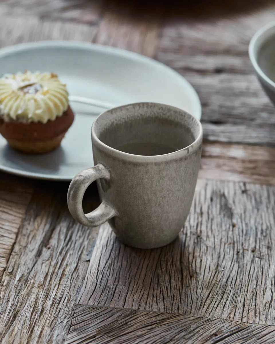 Tasse More 38 cl, Gris House Doctor