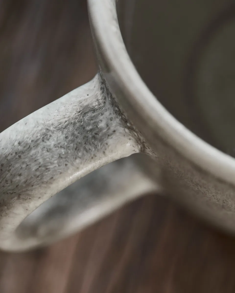 Tasse More 38 cl, Gris House Doctor