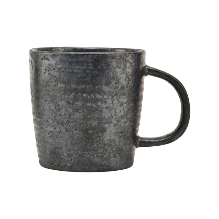 Tasse Pion 38 cl - Noir-marron - House Doctor