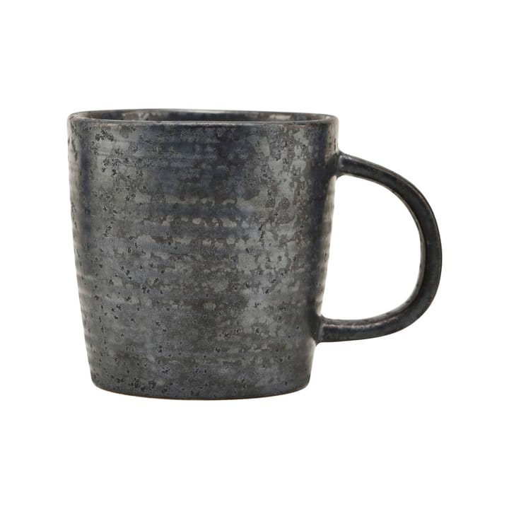 Tasse Pion - Noir-marron - House Doctor