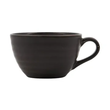Tasse Rustic 30 cl - Gris foncé - House Doctor