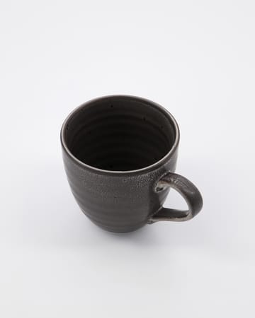 Tasse Rustic 9 cm - Gris foncé - House Doctor