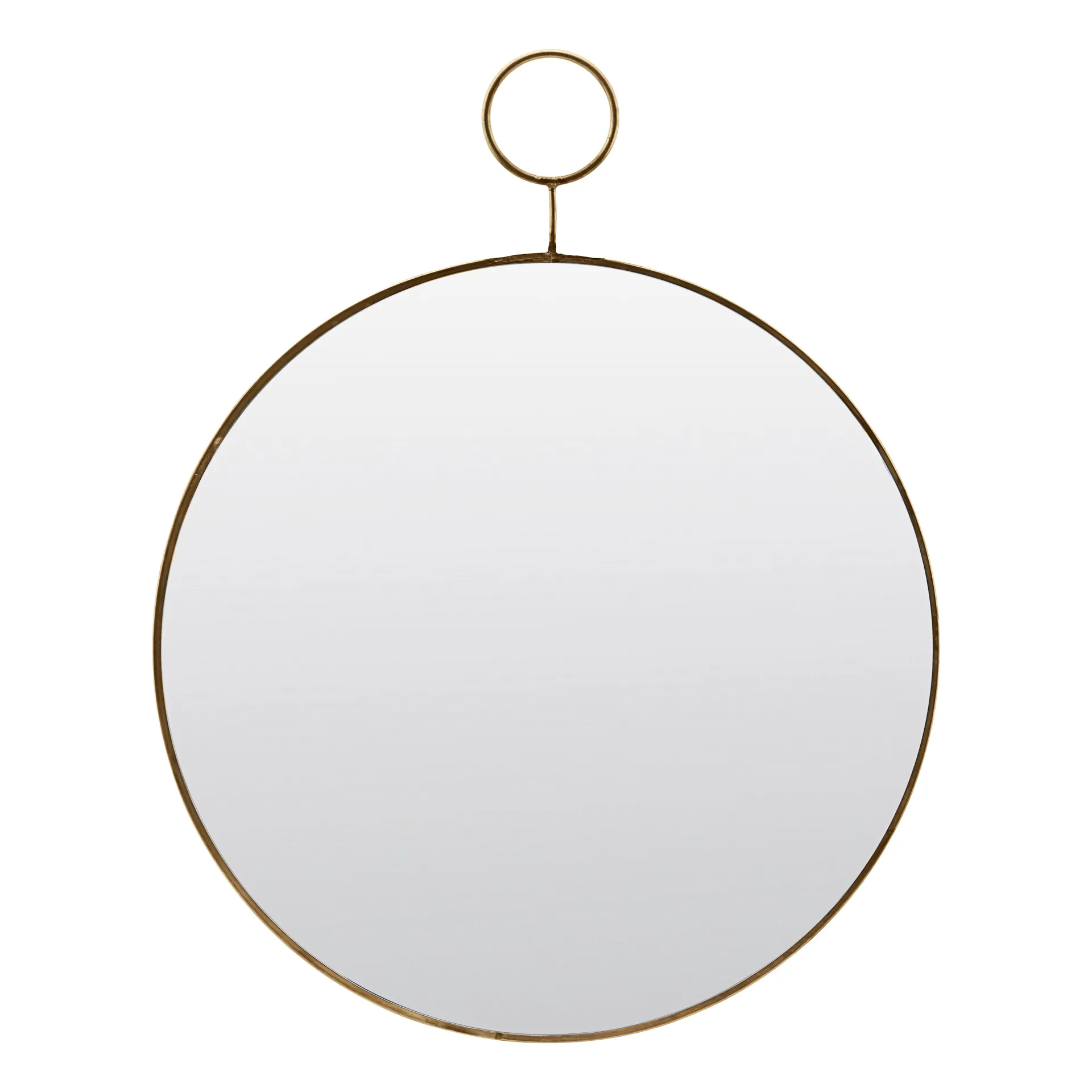 The Loop Mirror, Ø 32 cm House Doctor