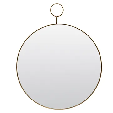 The Loop Mirror - Ø 38 cm - House Doctor
