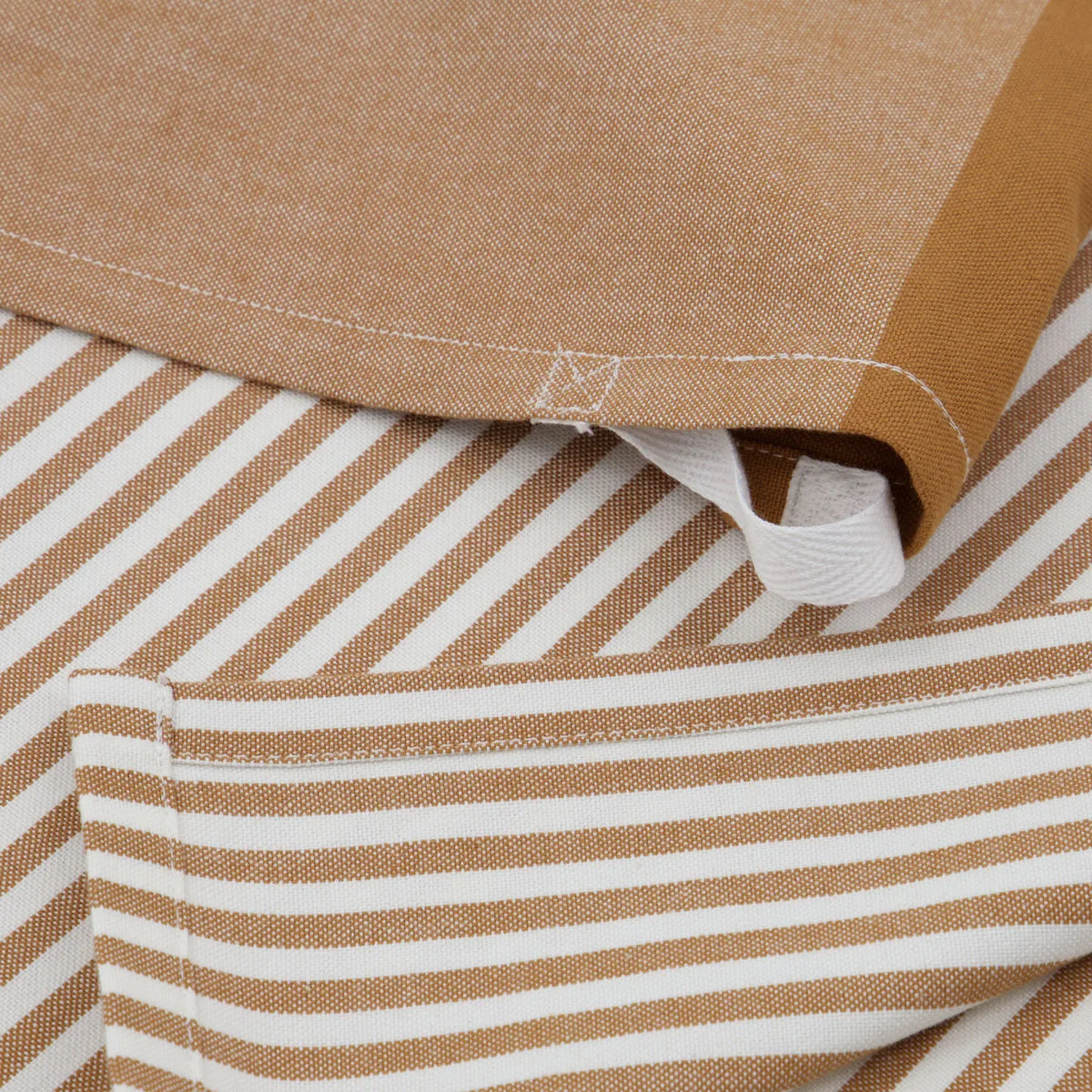 Torchon de cuisine Cook 55x75 cm lot de 2, Camel House Doctor