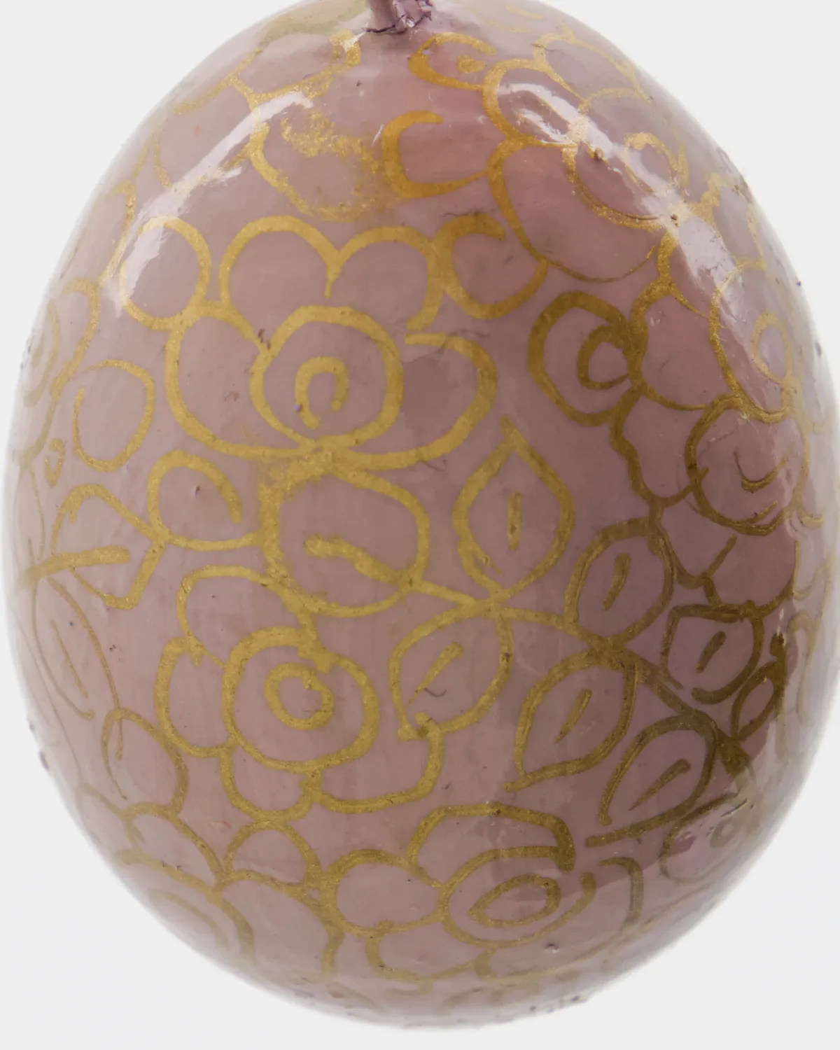 Œufs de Pâques Bloom 6 pièces, Rose House Doctor