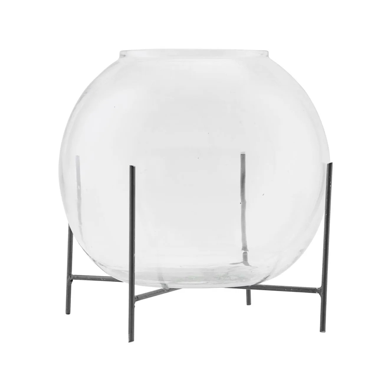 Vase avec pieds Ada, Grand House Doctor