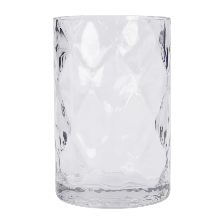 Vase Bubble 15 cm - Transparent - House Doctor