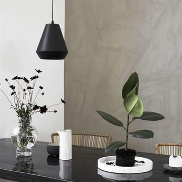 Vase Bubble 25 cm - clair - House Doctor