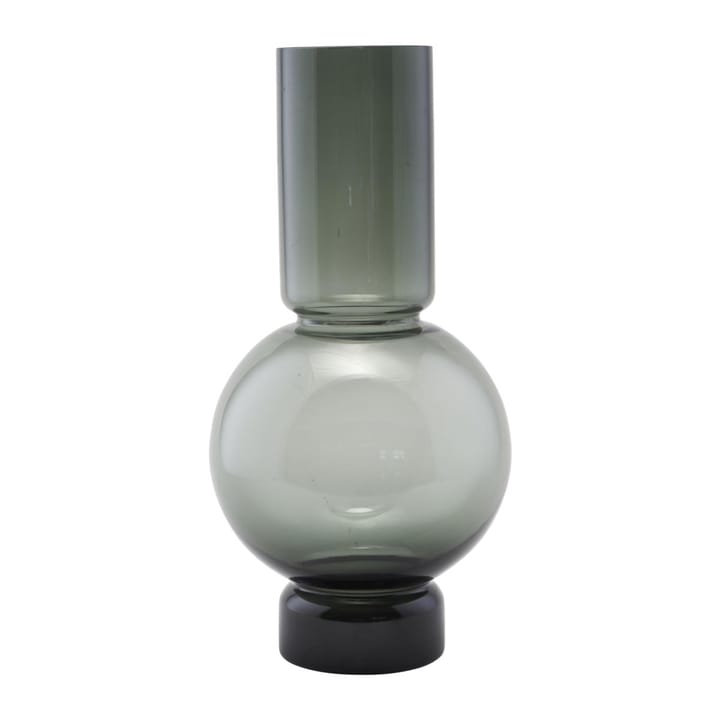 Vase Bubble 35 cm - gris - House Doctor