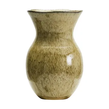 Vase Corp 27 cm - Beige - House Doctor