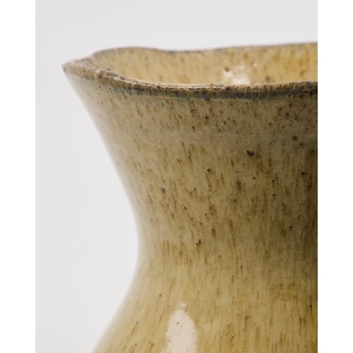 Vase Corp 27 cm, Beige House Doctor