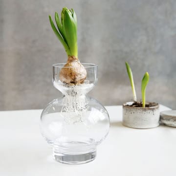 Vase en verre Lowa - lowa - House Doctor