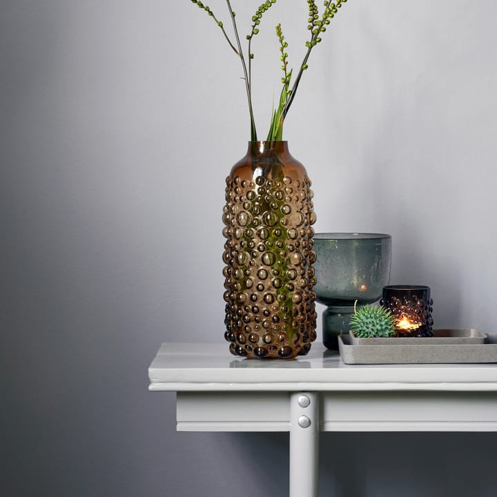 Vase Foam 40 cm, Amber House Doctor
