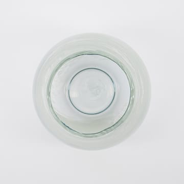 Vase Jupiter 20 cm - Vert clair - House Doctor