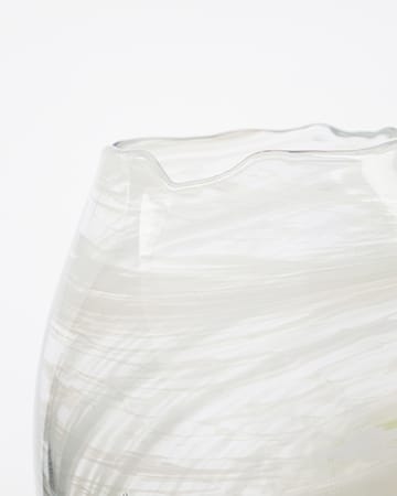 Vase Jupiter 20 cm - Vert clair - House Doctor