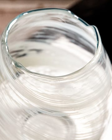 Vase Jupiter 20 cm - Vert clair - House Doctor