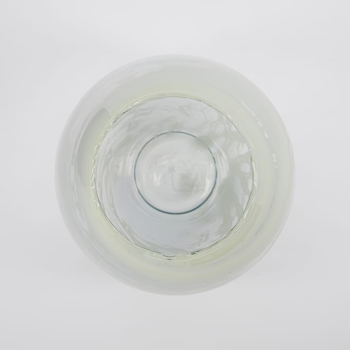 Vase Jupiter 25 cm, Vert clair House Doctor