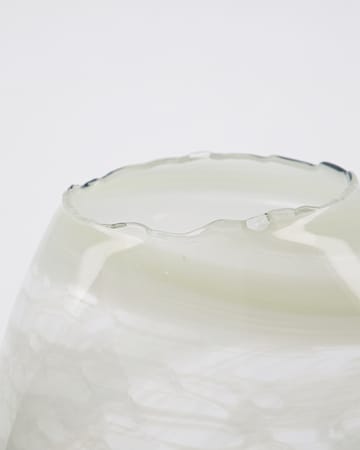 Vase Jupiter 25 cm - Vert clair - House Doctor