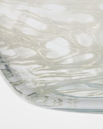 Vase Jupiter 25 cm - Vert clair - House Doctor