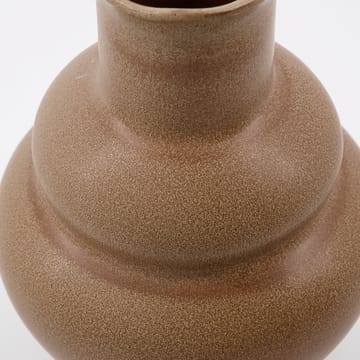 Vase Liva 29 cm - Camel - House Doctor