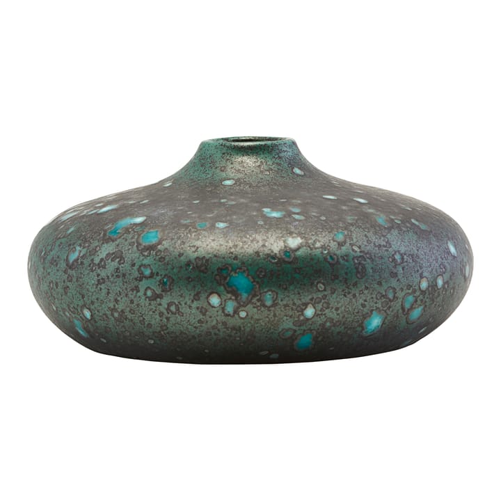 Vase Macey - Turquoise - House Doctor