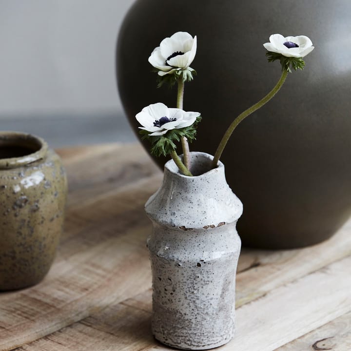 Vase Nature 20 cm, Sable House Doctor