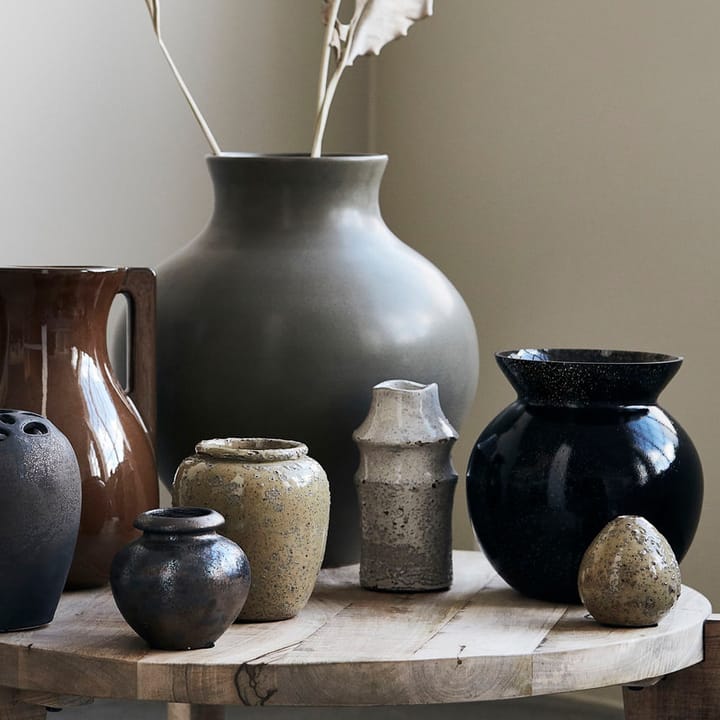 Vase Nature 20 cm, Sable House Doctor