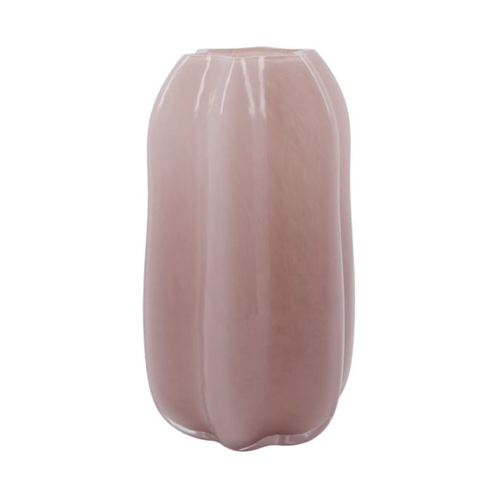 Vase Nixi Ø12,5 cm - Rose - House Doctor