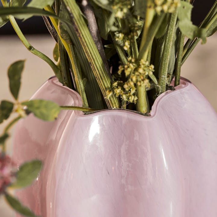 Vase Nixi Ø12,5 cm, Rose House Doctor