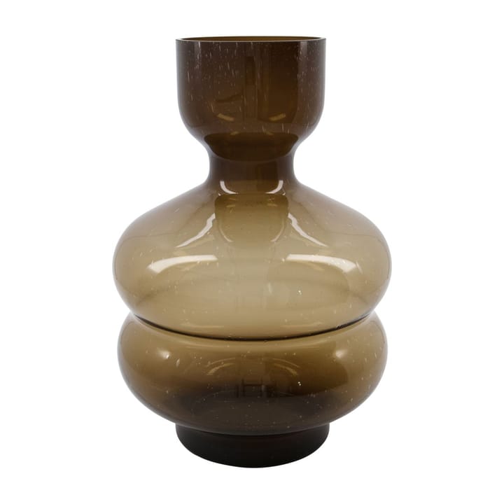 Vase Organi 35 cm - Vert - House Doctor