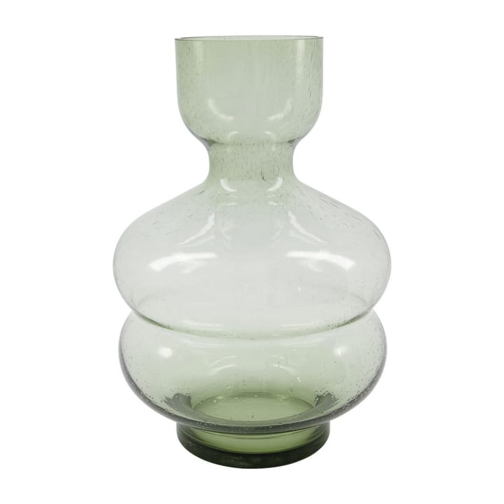 Vase Organi 35 cm - Vert - House Doctor