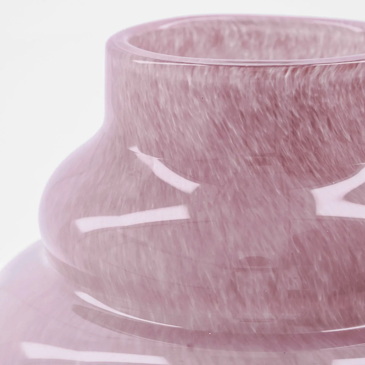 Vase Pass 23,5 cm, Rose House Doctor