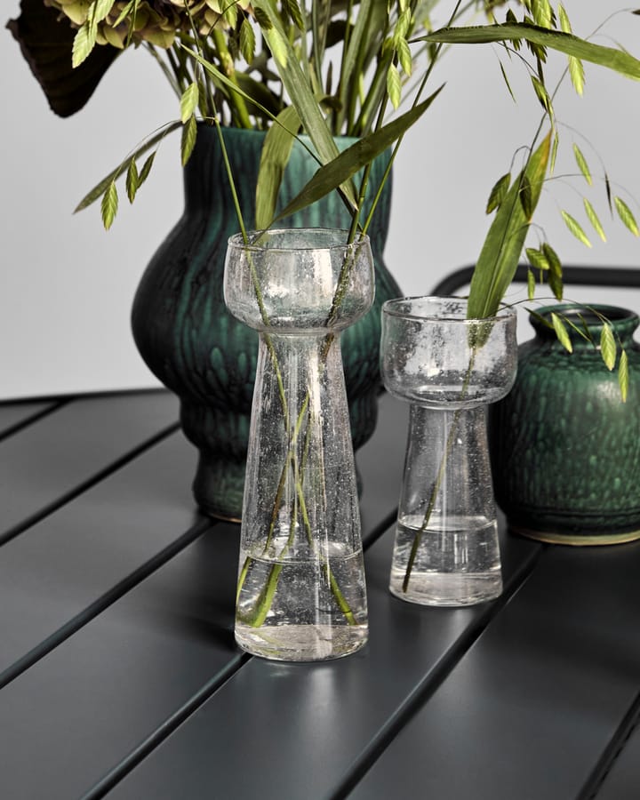 Vase Tuur, Clair, 16,5 cm House Doctor