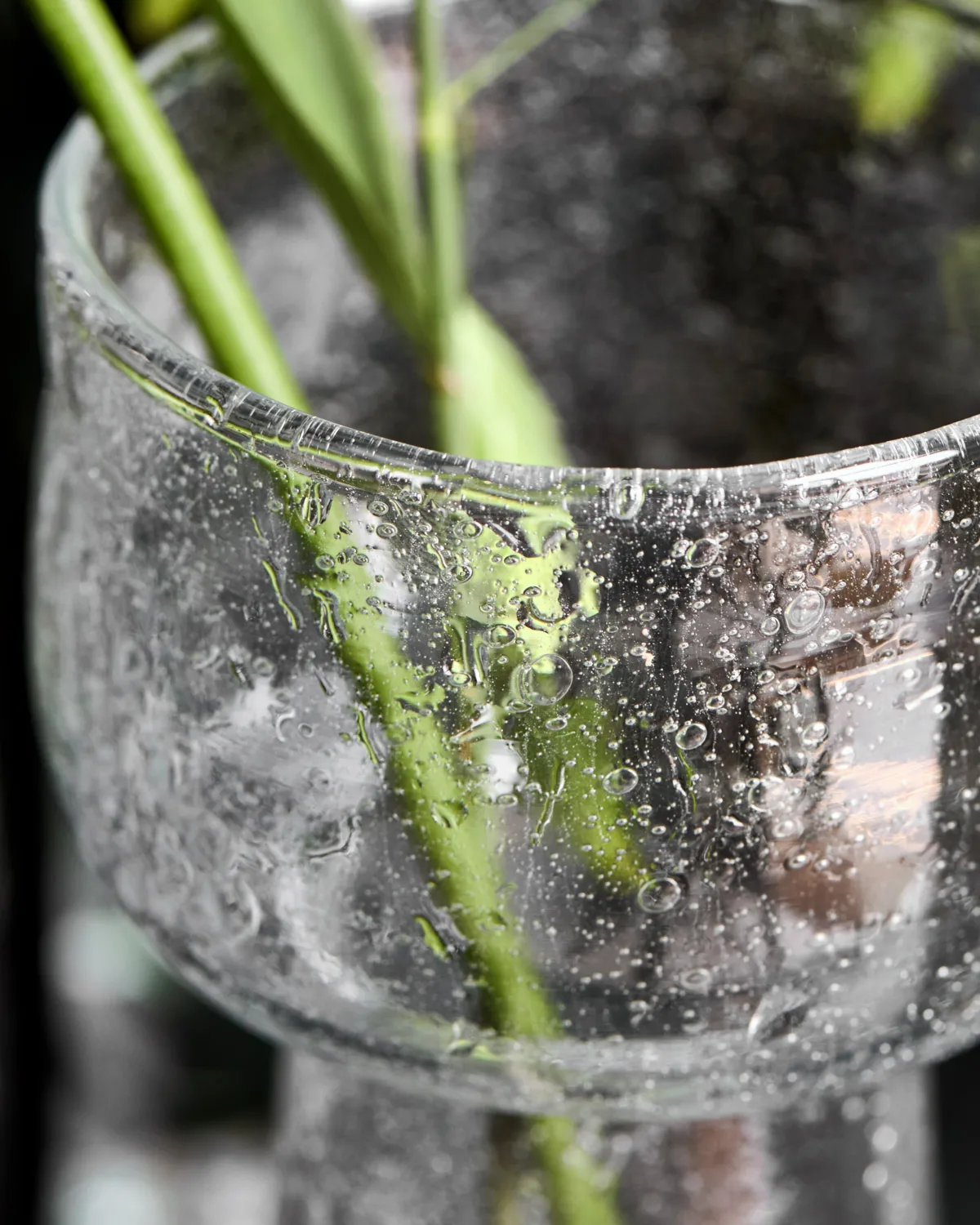 Vase Tuur, Clair, 16,5 cm House Doctor