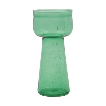 Vase Tuur - Vert, 16,5 cm - House Doctor
