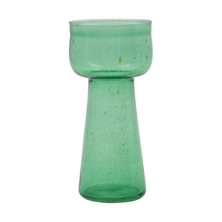 Vase Tuur - Vert, 16,5 cm - House Doctor