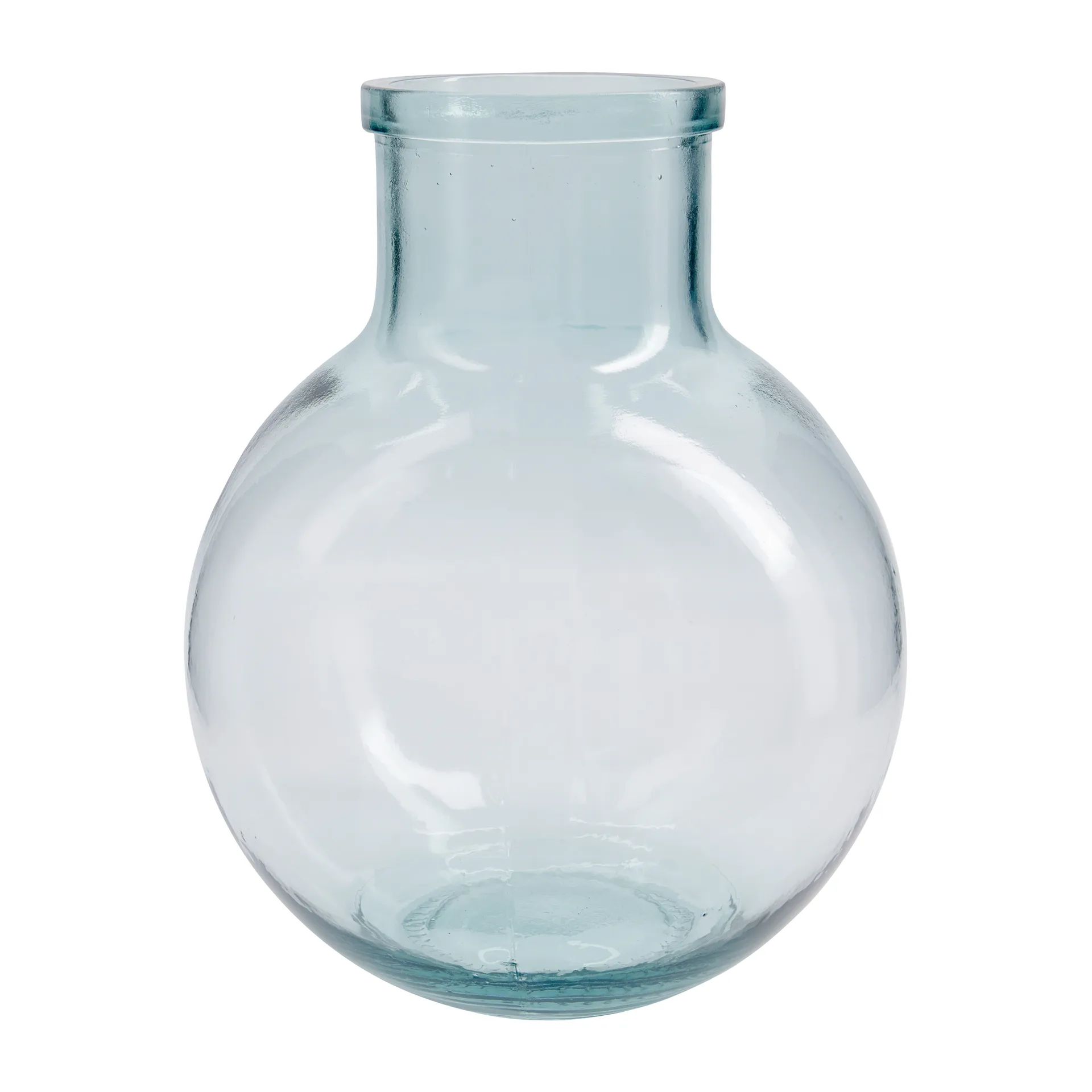 Vase/bouteille Aran 31 cm, Transparent House Doctor
