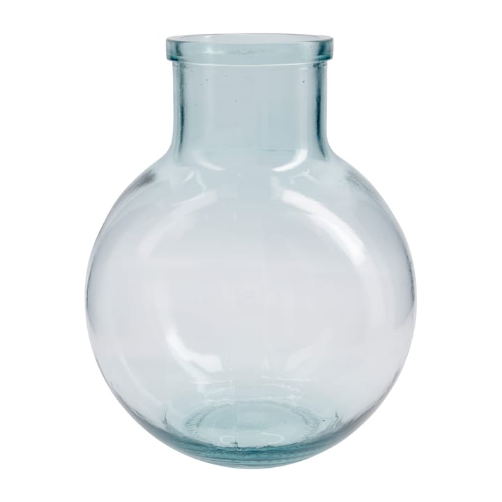 Vase/bouteille Aran 31 cm, Transparent House Doctor