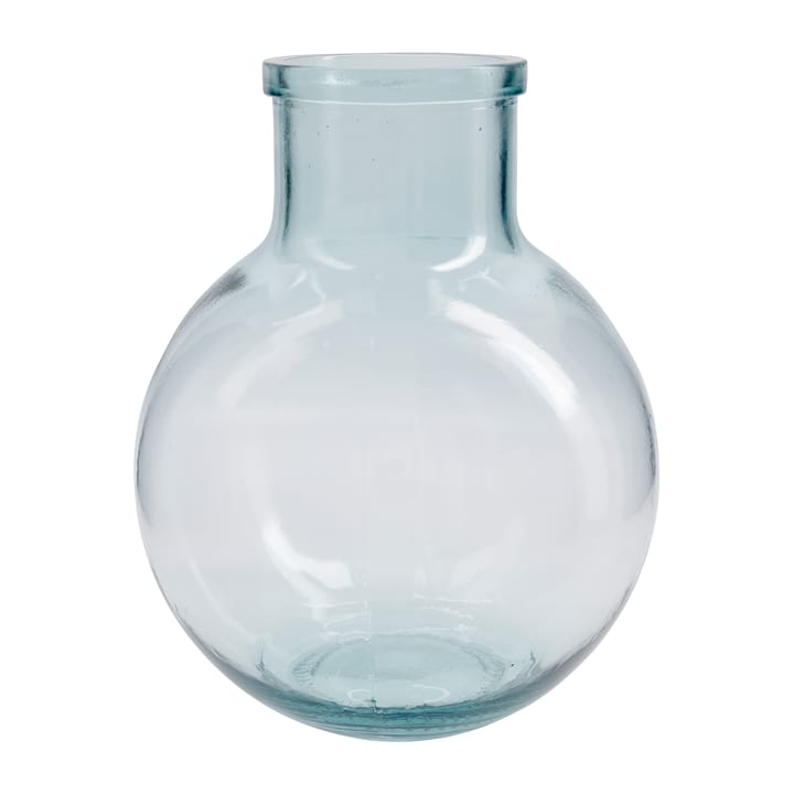 Vase/bouteille Aran 31 cm - Transparent - House Doctor