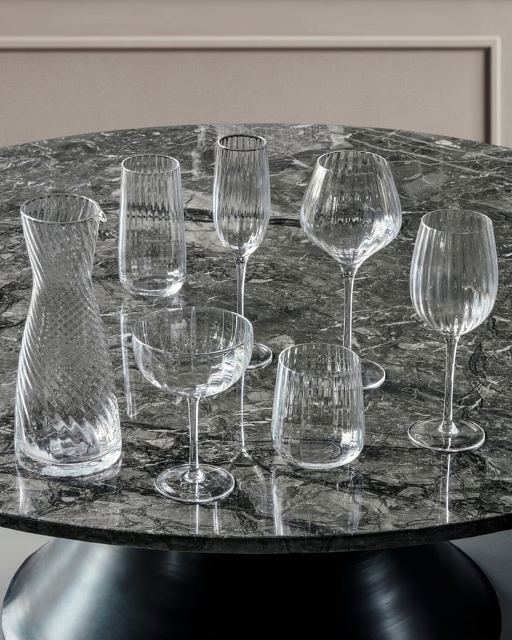 Verre à vin Rill 54 cl, Transparent House Doctor