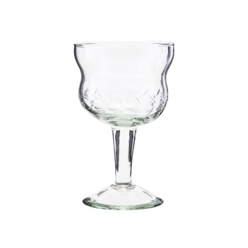 Verre à vin rouge Vintage - clair - House Doctor