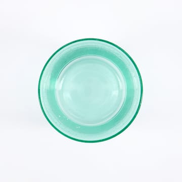 Verre Rain 10,5 cm, lot de 2 - Transparent - House Doctor