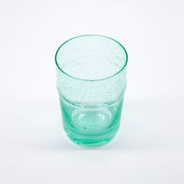 Verre Rain 10,5 cm, lot de 2 - Transparent - House Doctor