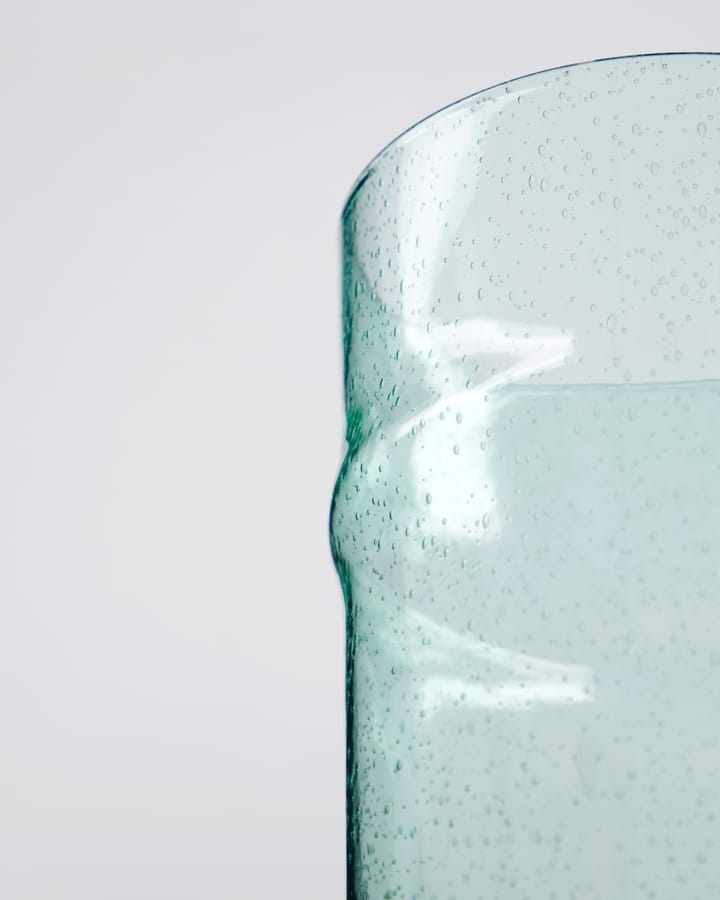 Verre Rain 10,5 cm, lot de 2, Transparent House Doctor
