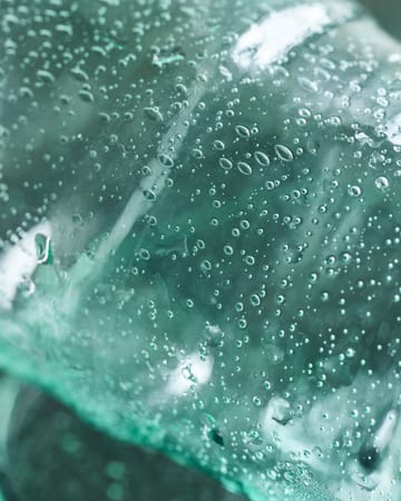 Verre Rain 10,5 cm, lot de 2 - Transparent - House Doctor