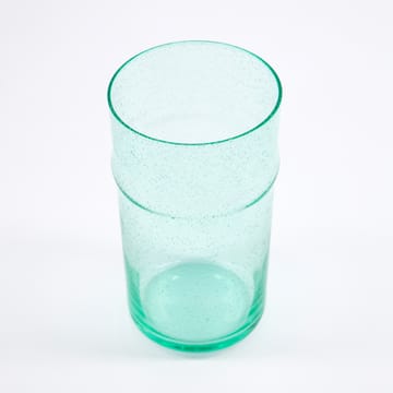 Verre Rain 14 cm, lot de 2 - Transparent - House Doctor